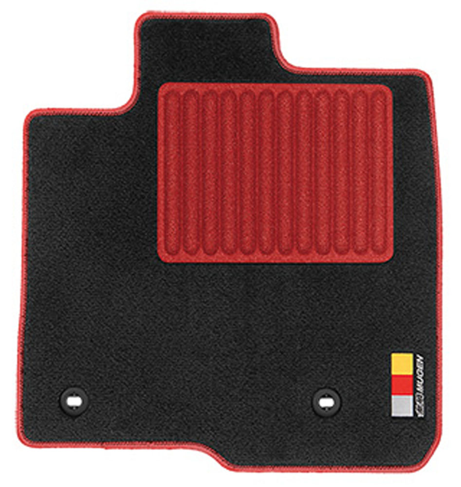 AN専用 無限（MUGEN） フロアマット ZR-V RZ3-100 / RZ5-100 / RZ4-100 / RZ6