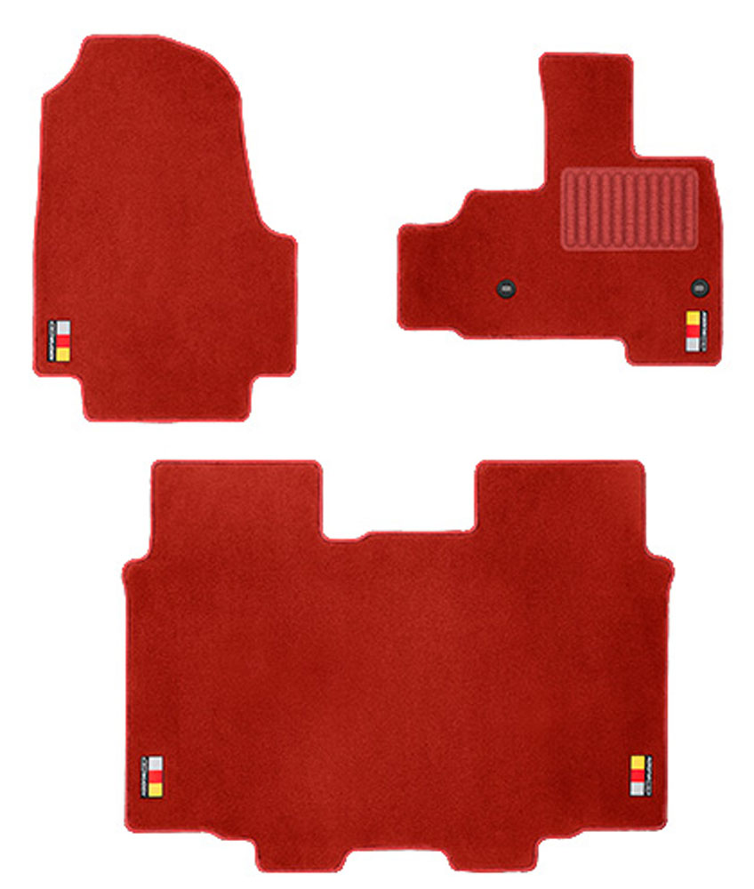無限（MUGEN） フロアマット N-BOX / N-BOX CUSTOM JF5-100 / JF6-100