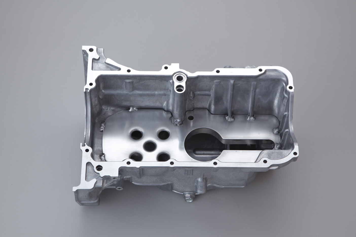 SPOON（スプーン） バッフルオイルパン CR-Z ZF2 MF6 11200-ZF1-001