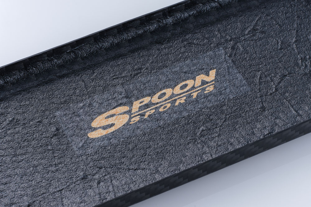 SPOON（スプーン） カーボンプラグカバー S2000 F22C 12231-AP1-020