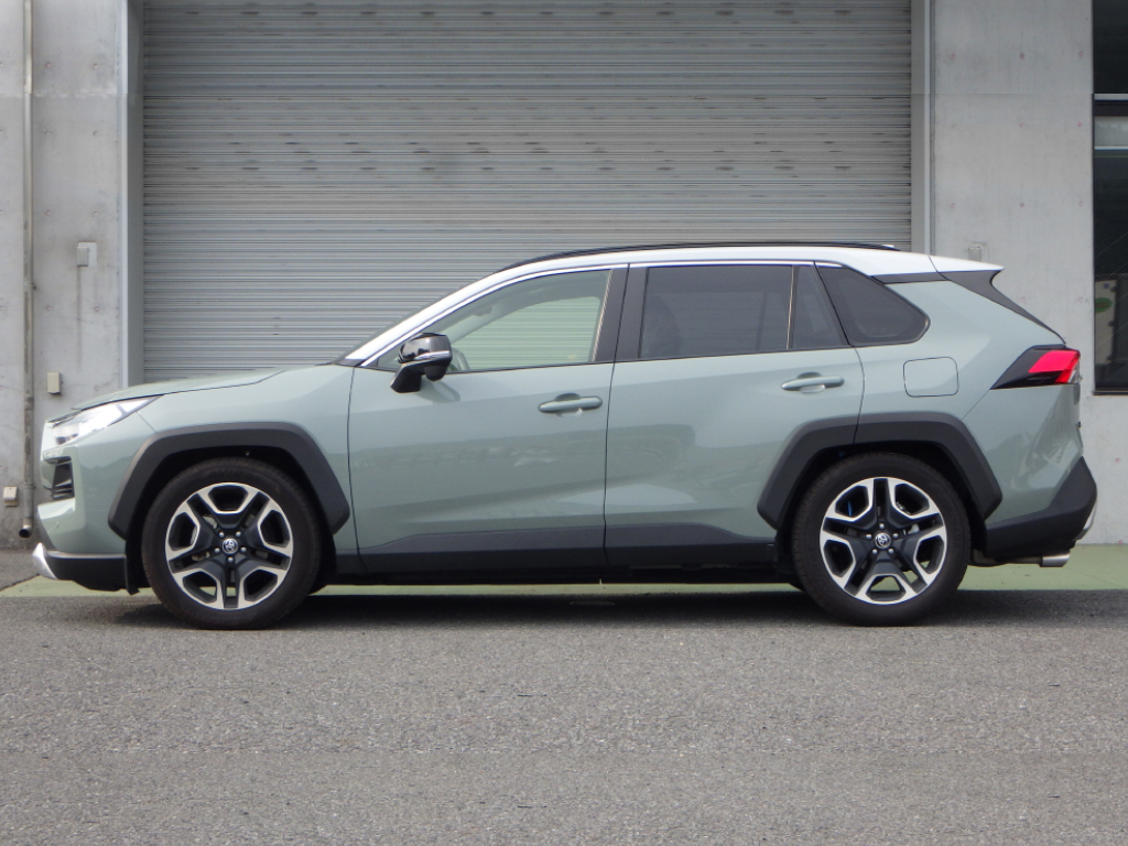 クスコ 車高調 車高調整サスペンションキット ストリートゼロA RAV4 MXAA54 2019.4〜 1C4 62N CB_1