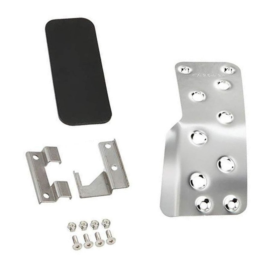 クスコ（CUSCO） スポーツアクセルペダル トヨタ GRカローラ GZEA14H