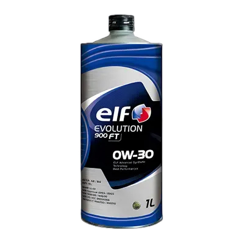 elf（エルフ） EVOLUTION FULL-TECH PCX 0W-30 エンジンオイル 1L