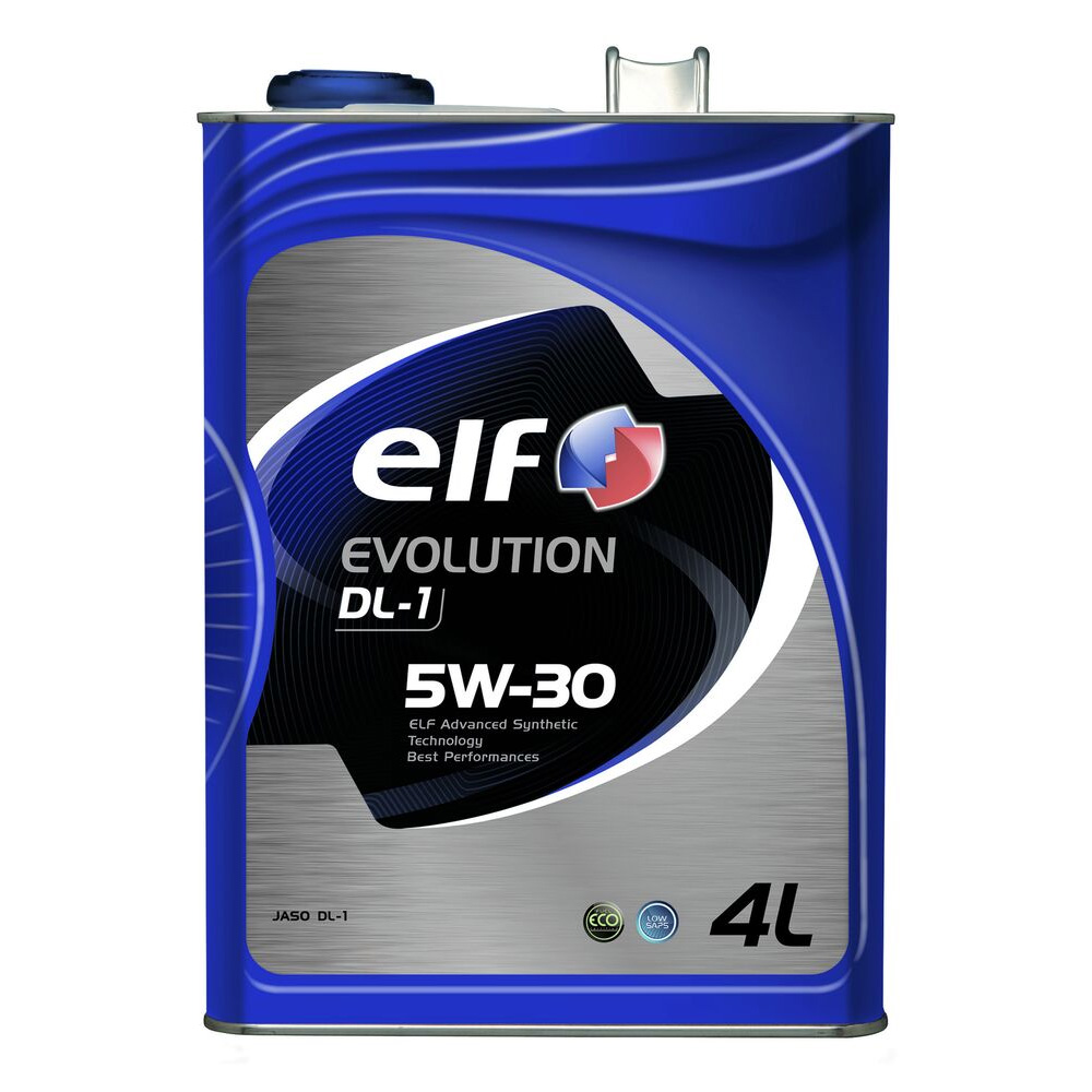 elf（エルフ） EVOLUTION FULL-TECH PCX 0W-30 エンジンオイル 1L