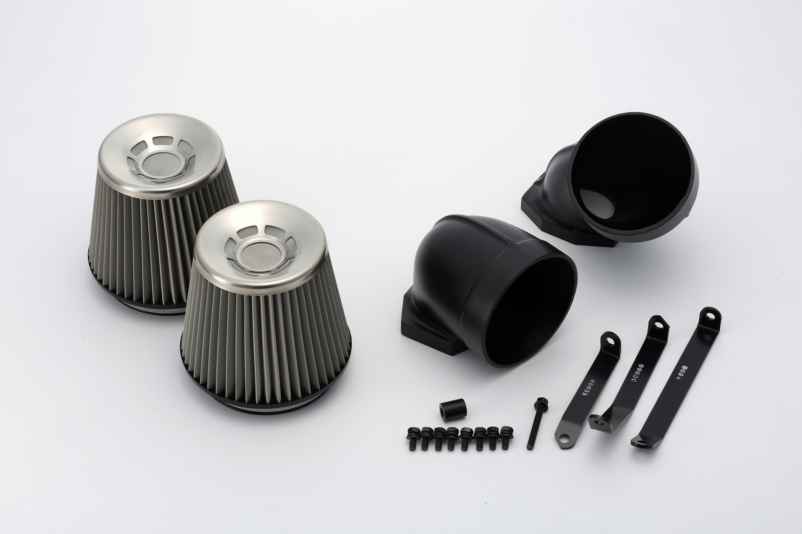 BLITZ SUS POWER AIR CLEANER ニッサン スカイラインGT-R