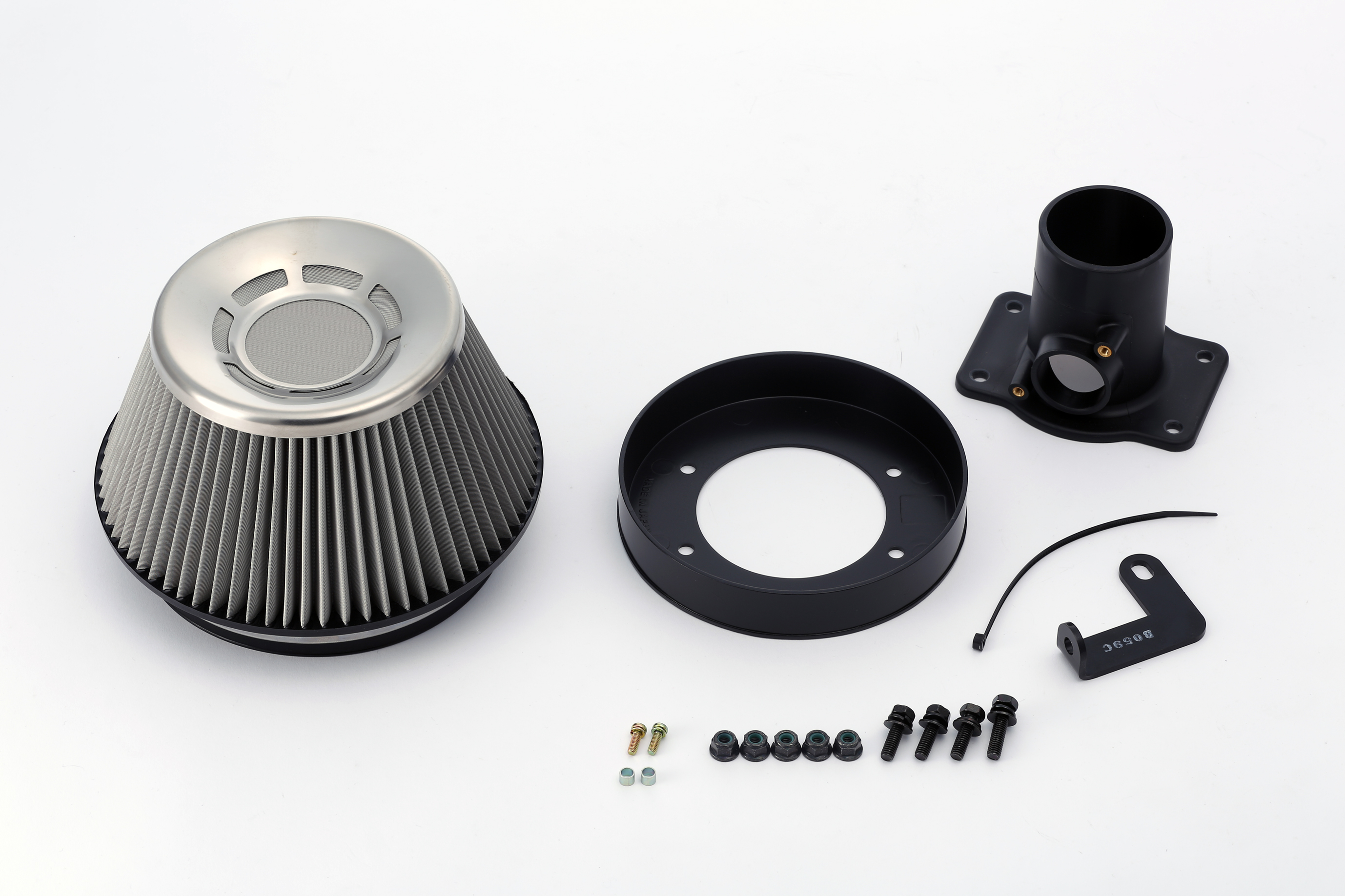 ブーブ❗️7体セットダス‼️ BLITZ SUS POWER AIR CLEANER トヨタ プロボックス PROBOX 2002