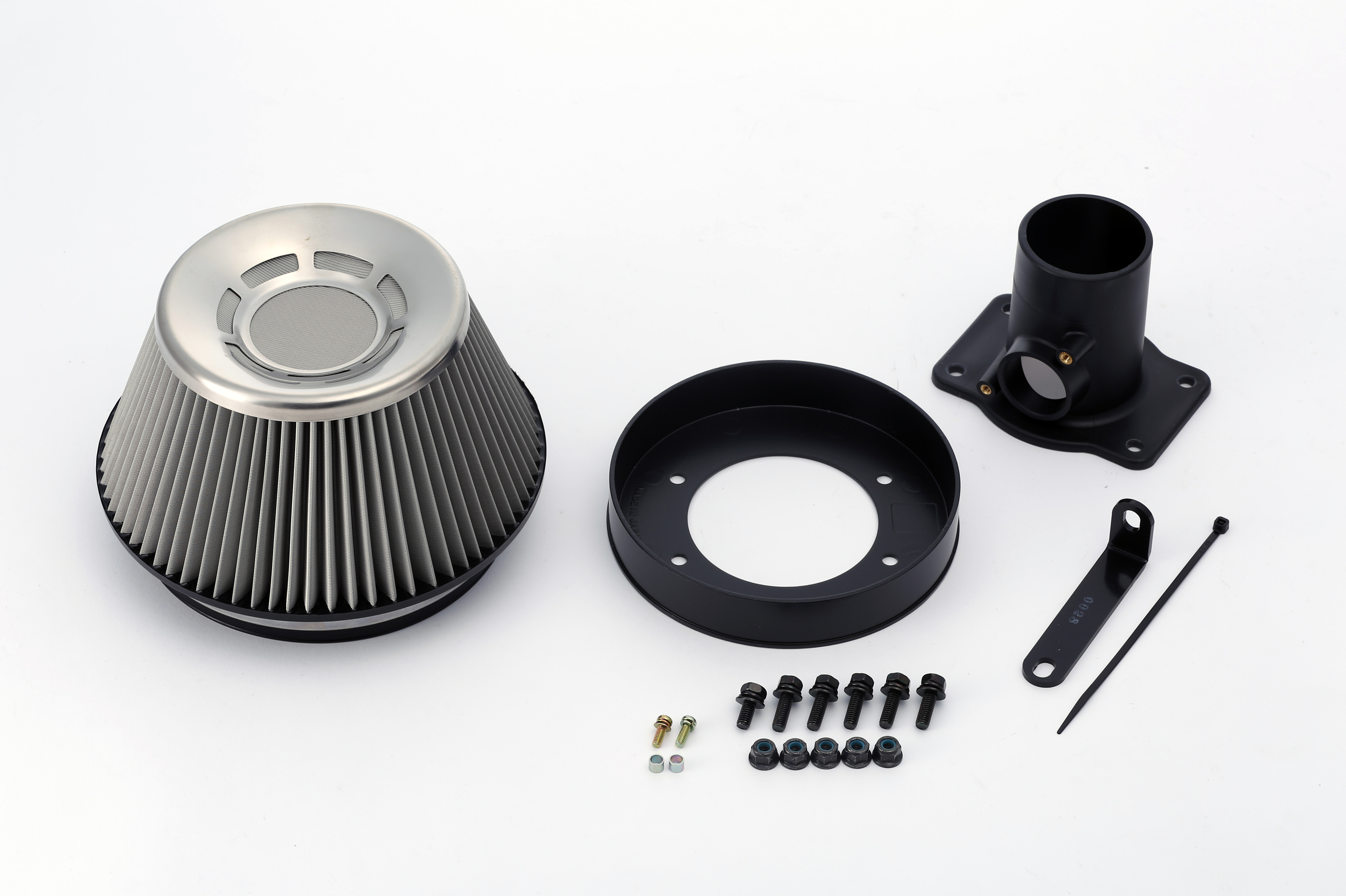 BLITZ SUS POWER AIR CLEANER トヨタ カローラランクス COROLLA RUNX 2001/01- NZE121，NZE124 26065