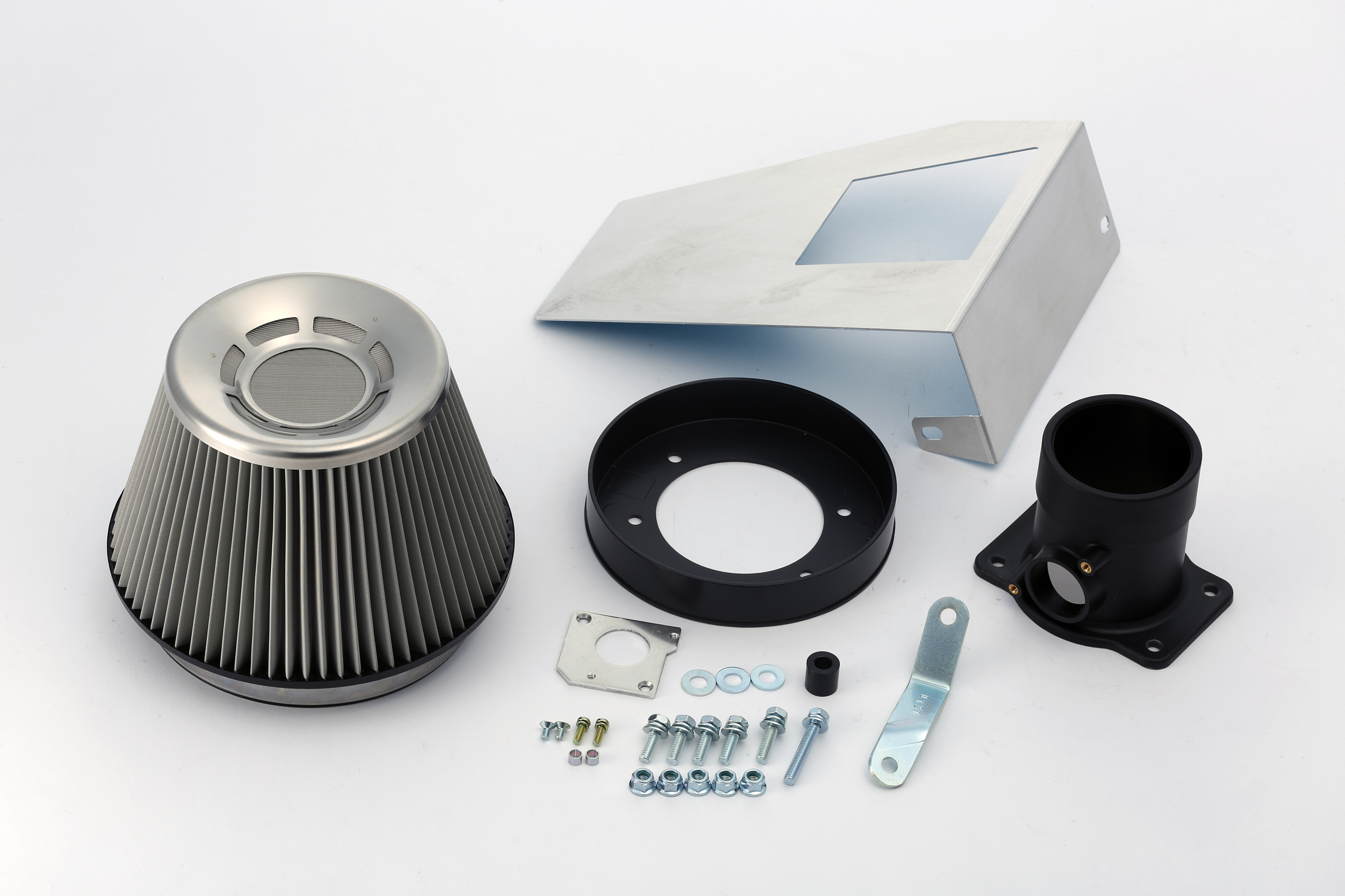 BLITZ（ブリッツ） BLITZ SUS POWER AIR CLEANER トヨタ クラウン 