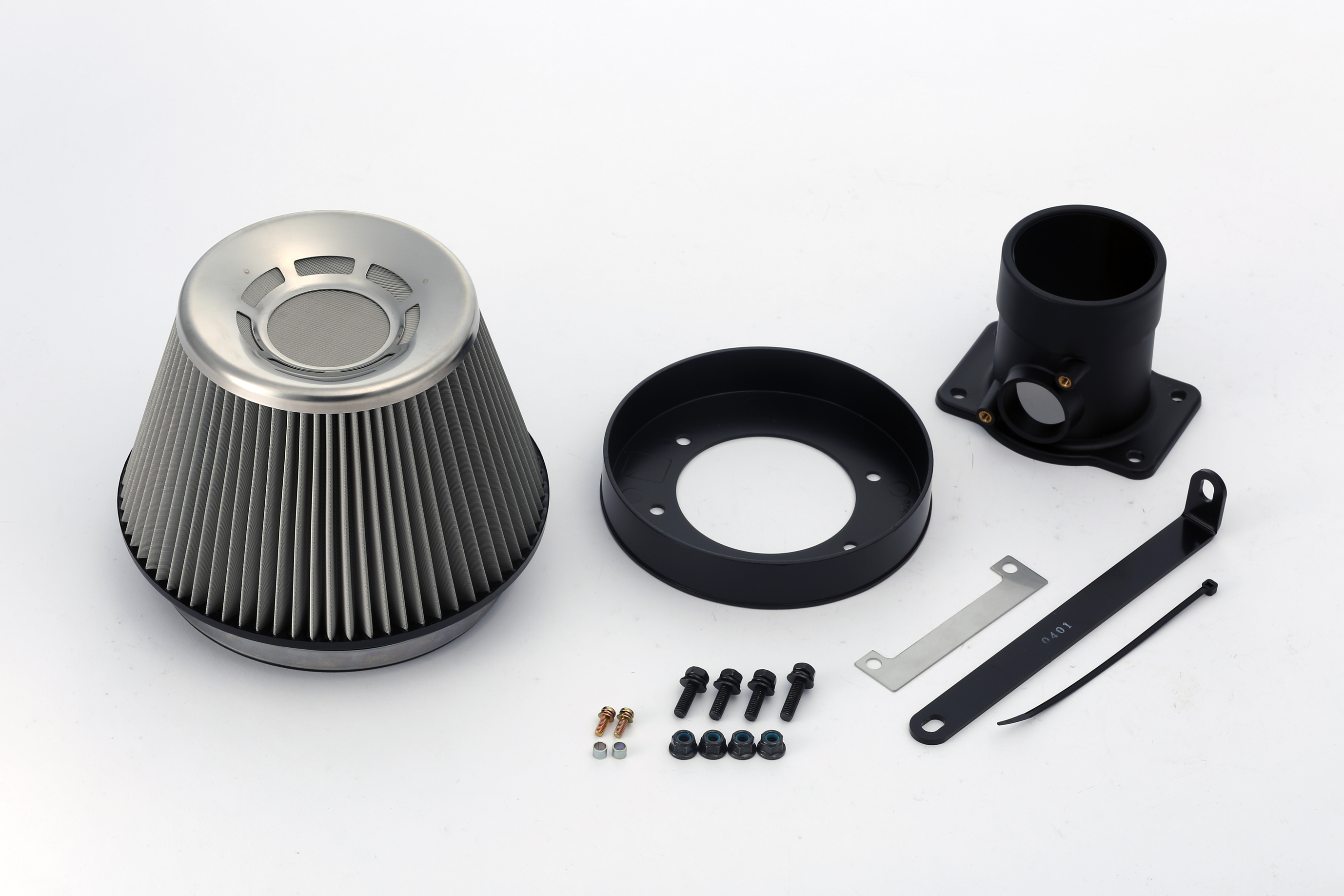 新品 BLITZ SUS POWER AIR CLEANER スバル インプレッサスポーツ