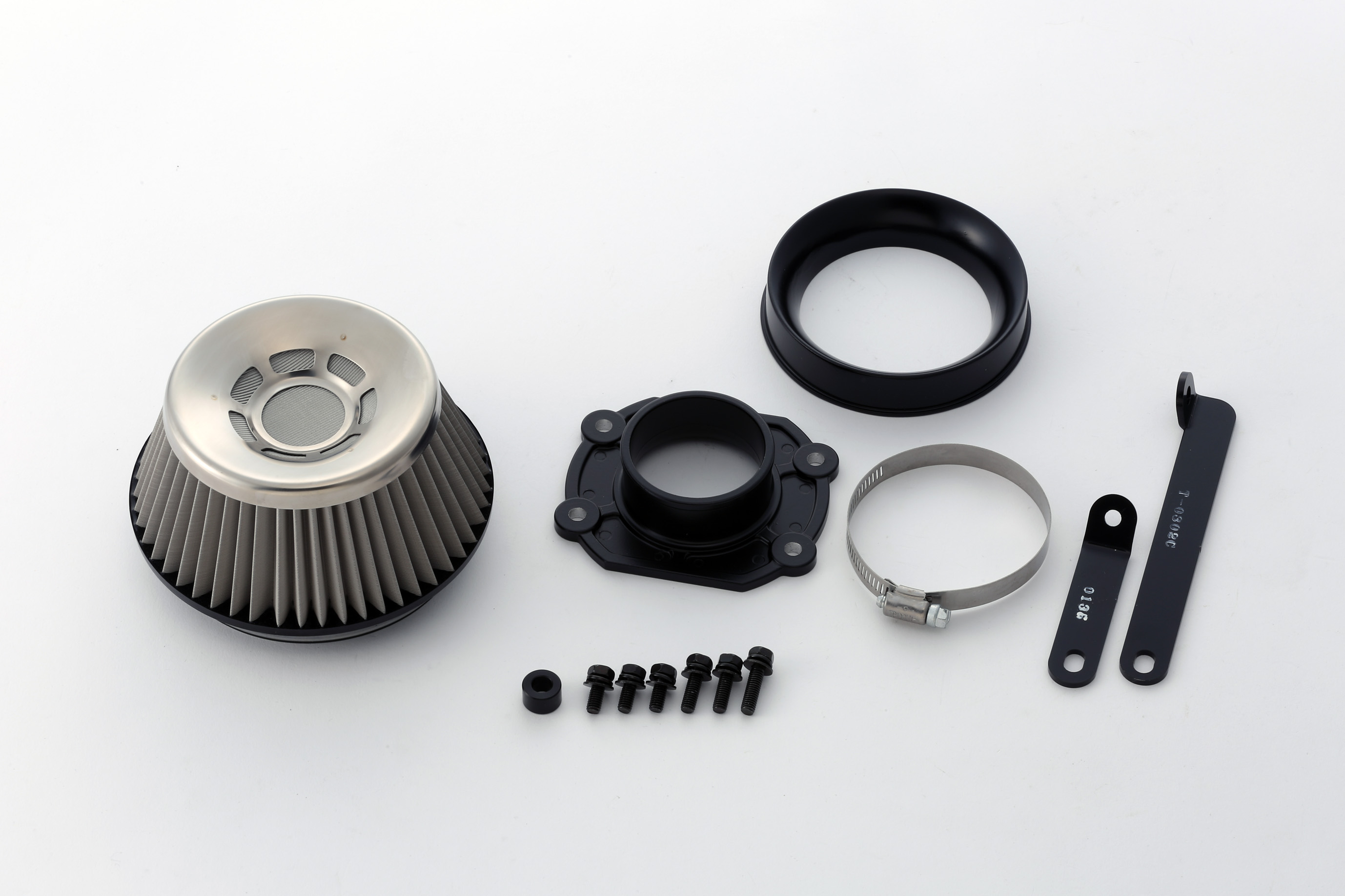 ルーミー　ブリッツ　エアーチャンバー BLITZ SUS POWER AIR CLEANER トヨタ ルーミー ROOMY 2020/09