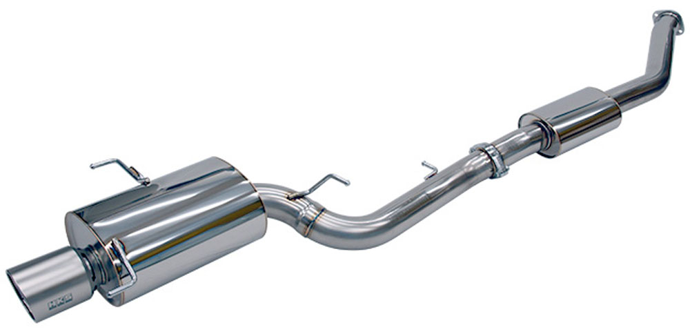 HKS（エッチケーエス） マフラー Super Turbo Muffler URBAN MATTE