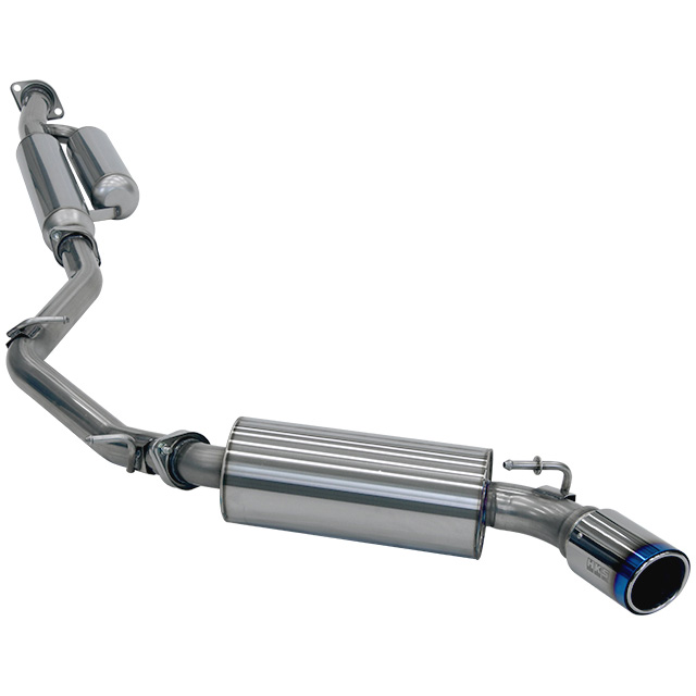 MH21 MH22 ワゴンR HKS マフラー オーバル型出口 unionproduce_fjt-450-80271-w01