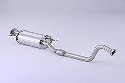 パイプ　ベンダー FUJITSUBO（フジツボ） A-S Center Pipe エーエス センターパイプ CC25