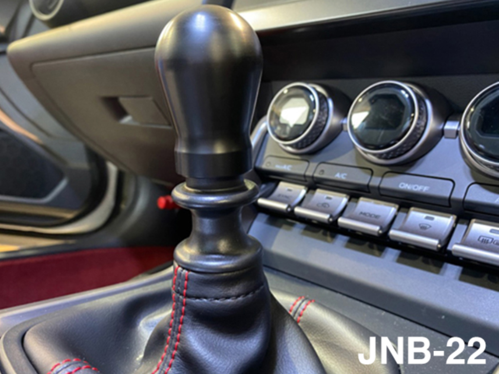 JURAN（ジュラン） JURAN GTグリップシフトノブ M12×P1.25 359537