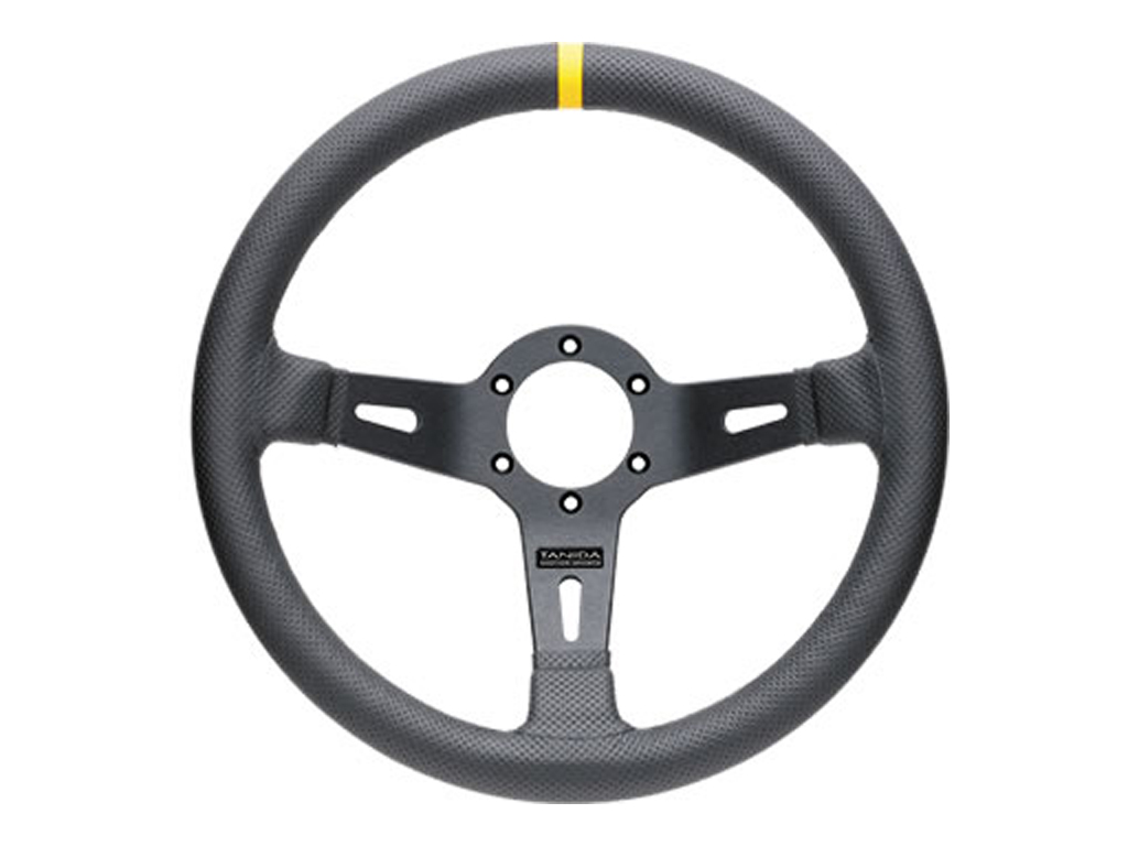 JURAN Sprint 330 65D ステアリング JURAN（ジュラン） レースプロステアリング スプリント 330/65D