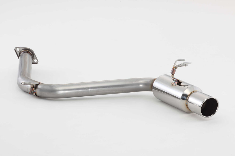 FUJITSUBO フジツボ A-S エーエス ACA38W ヴァンガード 2.4 2WD 2AZ-FE