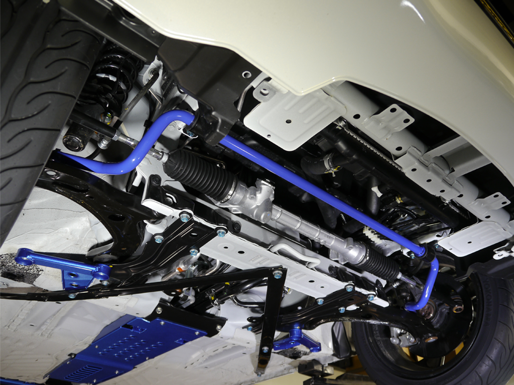 新車外し品】ホンダ S660 後期 純正 サスペンション ショック