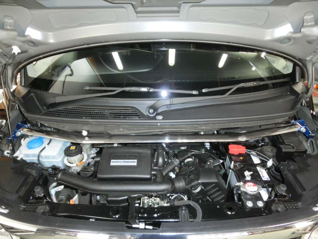 nボックス jf4（クスコ／ストラットタワーバー）｜補強パーツ｜自動車