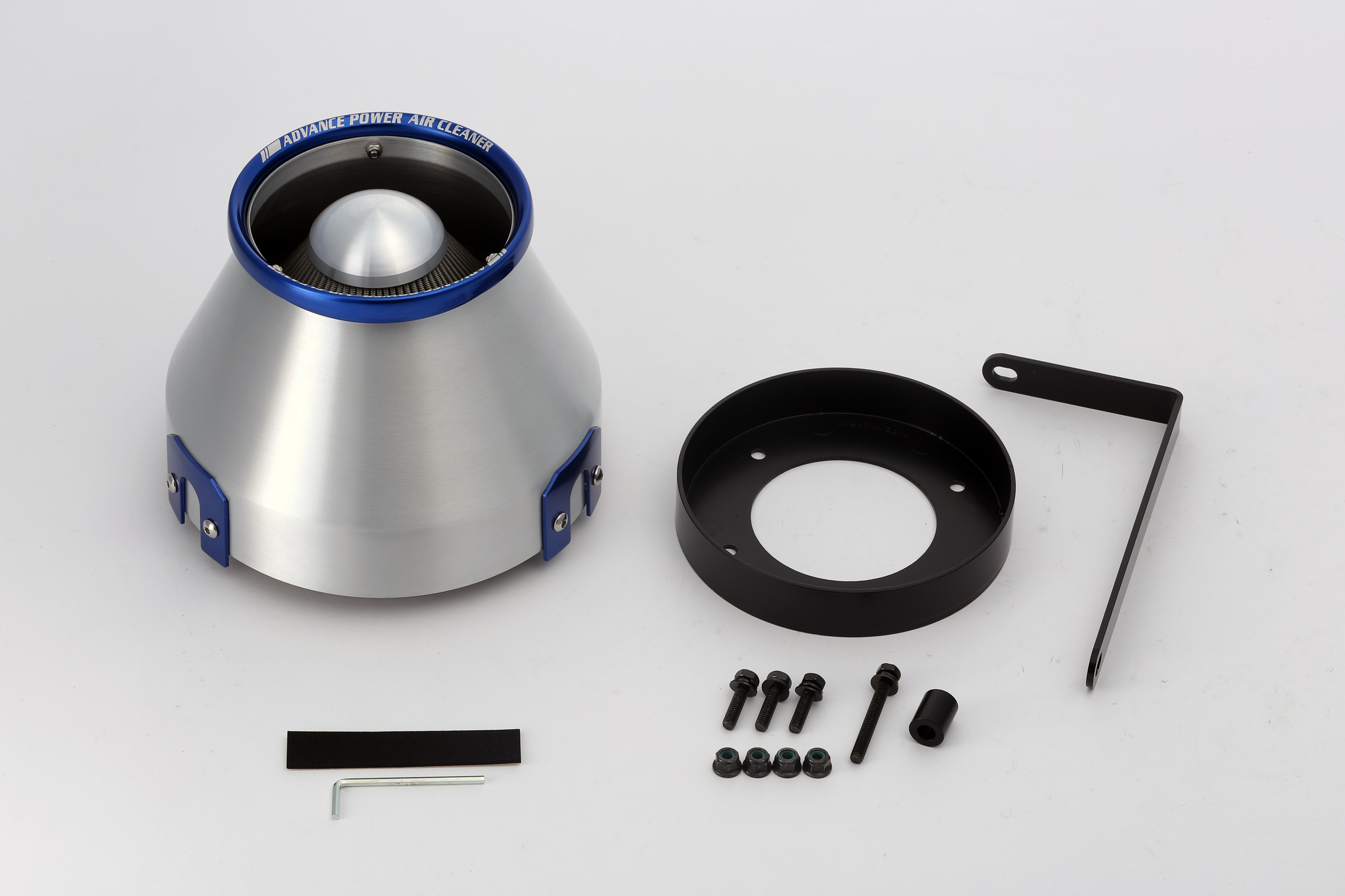 BLITZ ADVANCE POWER AIR CLEANER スバル レガシィツーリングワゴン