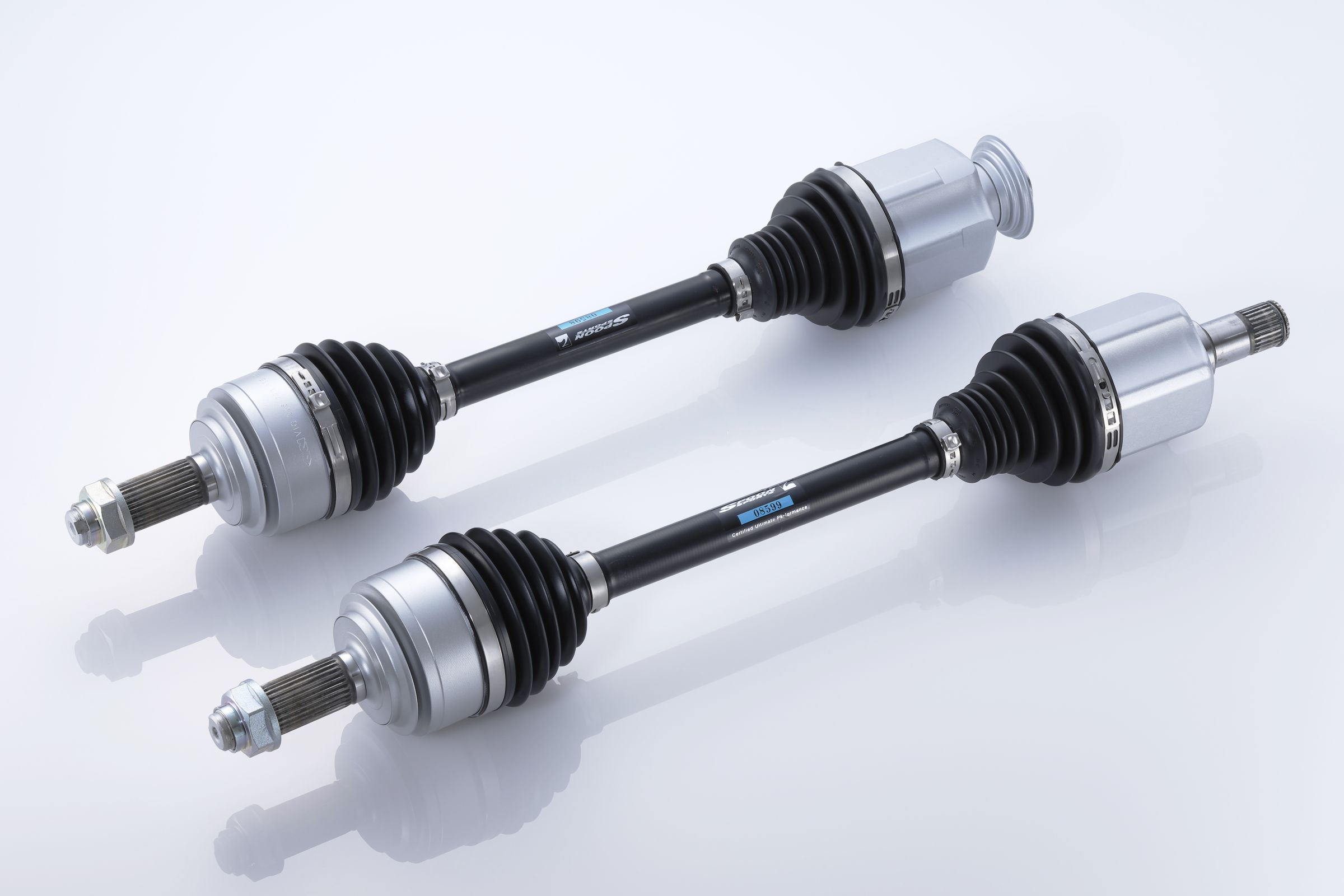 SPOON（スプーン） ドライブシャフトセット シビック DBA-FK7 6MT L15C