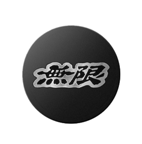 無限（MUGEN） ホイールセンターキャップ シビックタイプR / CIVIC