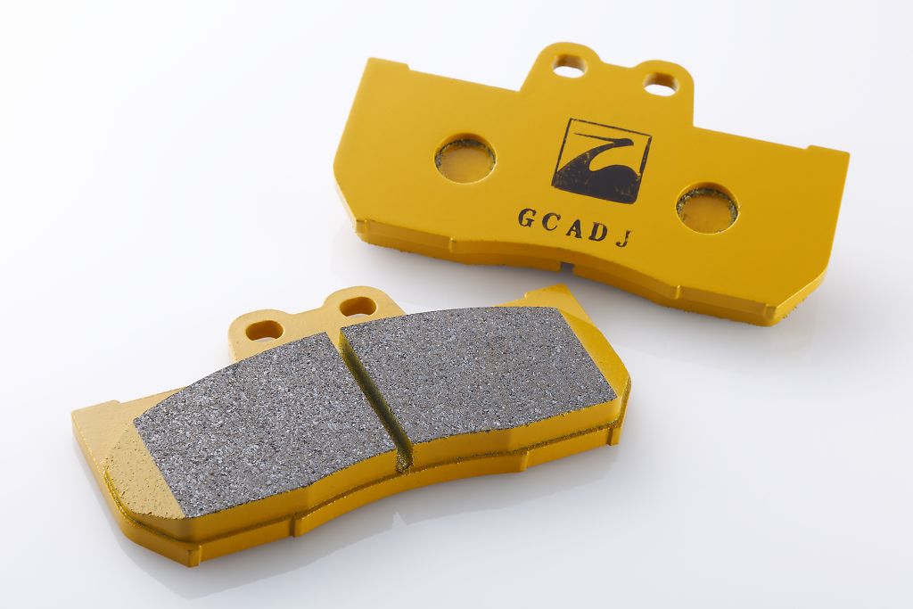 Spoon Sports フロントブレーキパッド 45022-D2C-000 製品情報 PRODUCTS - SPOON SPORTS