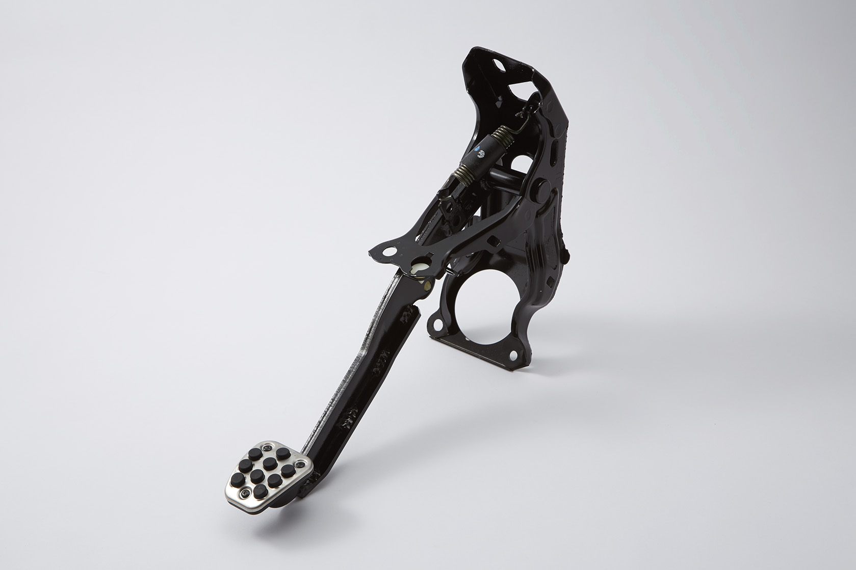 SPOON B PEDAL BOX CR Z ZF1 MF6 46600 ZF1 000 :46600ZF1000 1:パーツ屋さん