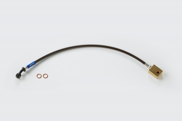 m SPOON クラッチスレーブホース S2000 AP2-110 F22C 46961-AP2-000