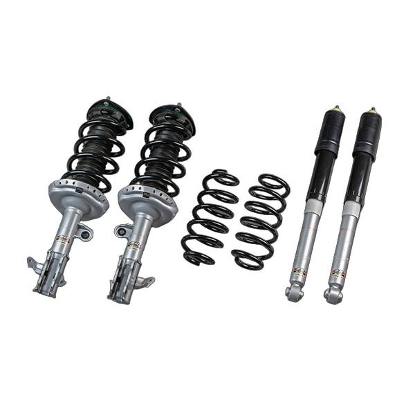 ステップワゴン RP6 サスペンション一式 無限（MUGEN） スポーツサスペンション ステップワゴン STEP WGN RP6