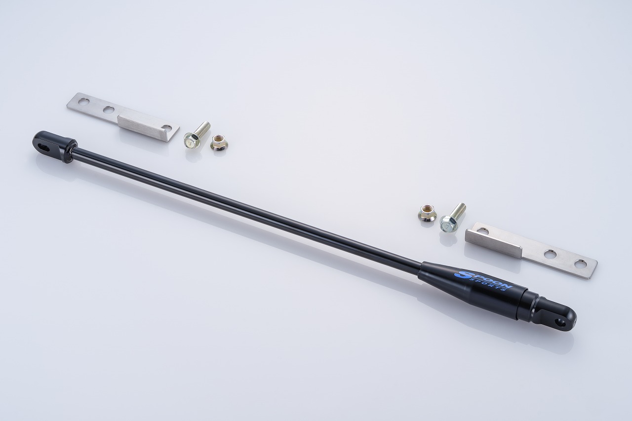 SPOON モーションコントロールビーム N-ONE 6BA-JG3 RS 6MT 後期