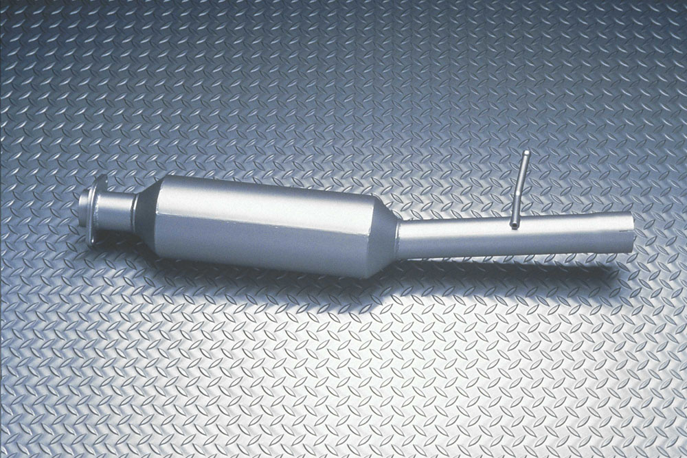 早い者勝ちアルテッツァ　RS200 3S-GE SXE10 柿本センターパイプ 早い者勝ちアルテッツァRS200 3S-GE SXE10 柿本センターパイプ
