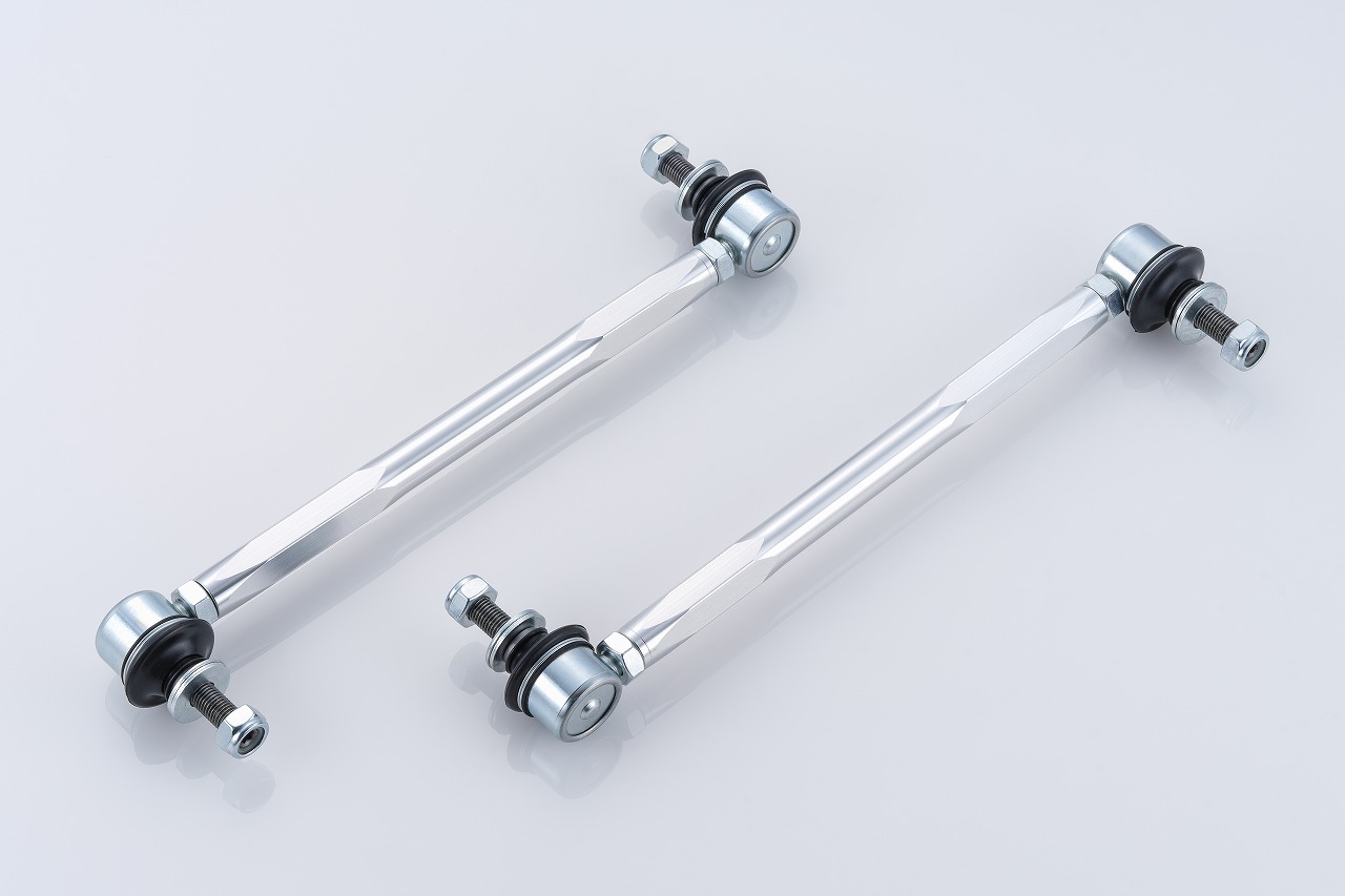 SPOON アジャスタブルスタビライザーリンク シビック タイプR 6BA-FL5 K20C 51302-FL5-000