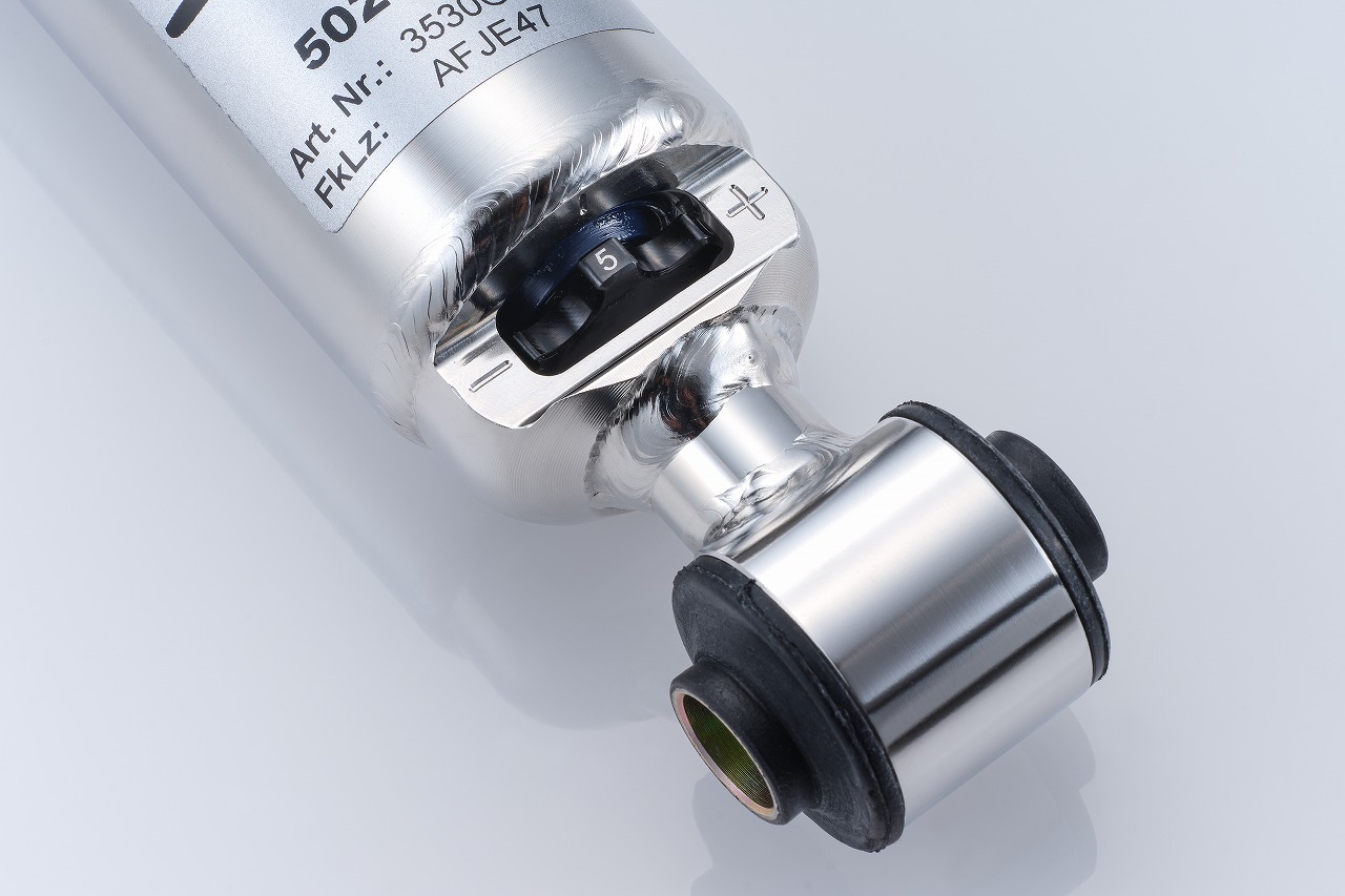 SPOON（スプーン） フルスペックダンパーキット シビック / シビック