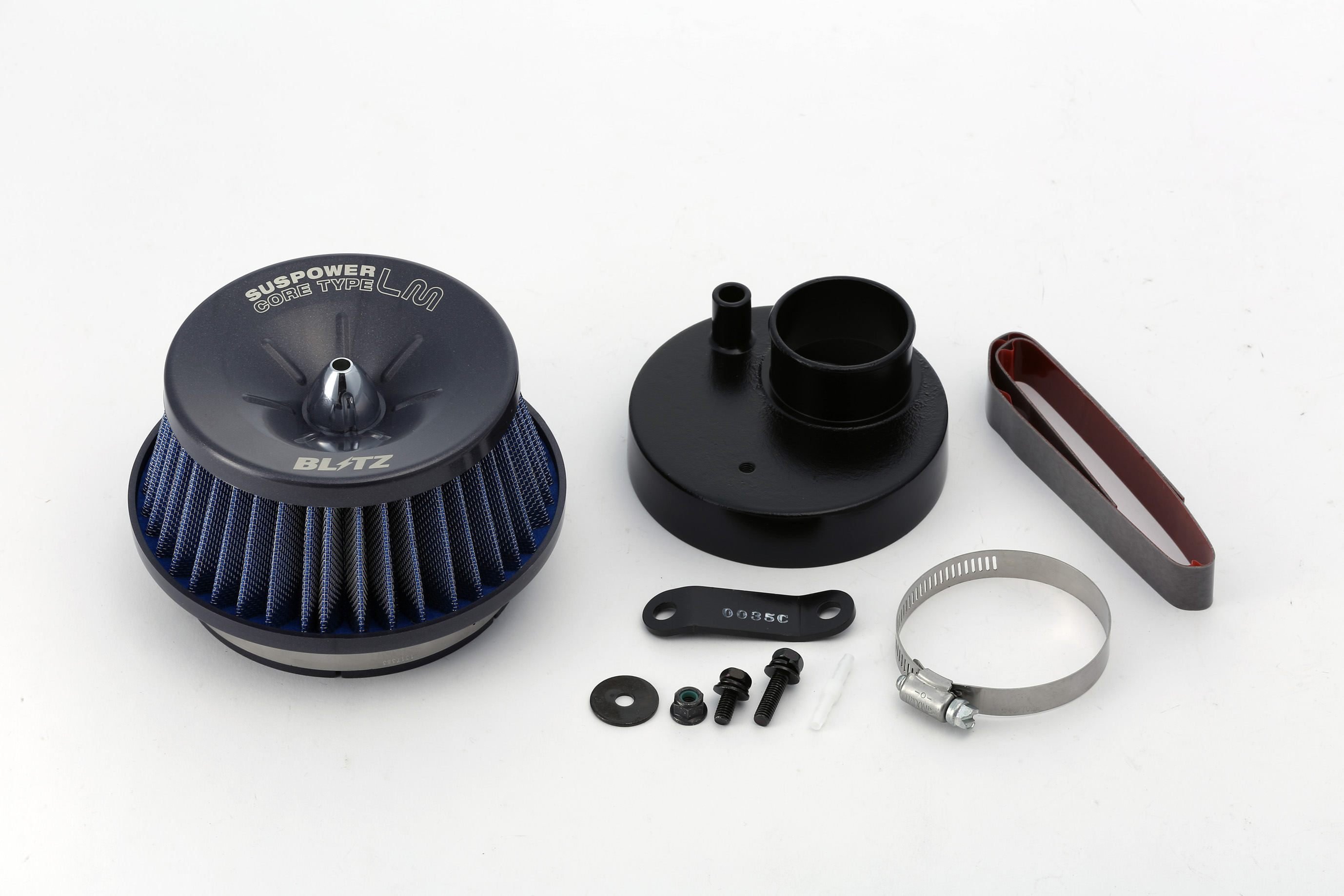 ワゴンR SUS POWER CORE TYPE LM SUS POWER CORE TYPE LM | BLITZ