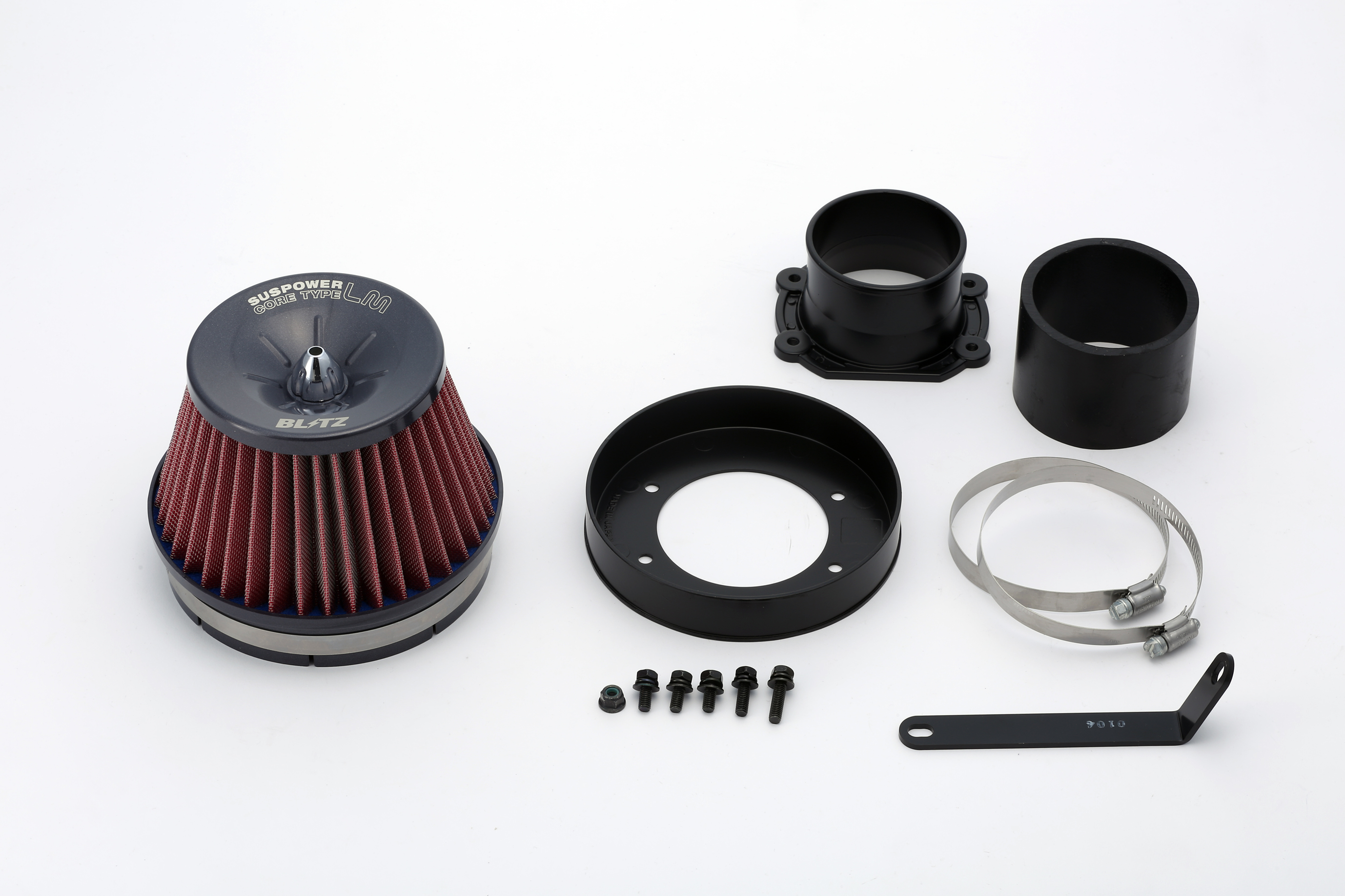 令和V2 日本ビート工業 BEET NASSERT Evolution Type2 フルエキゾースト