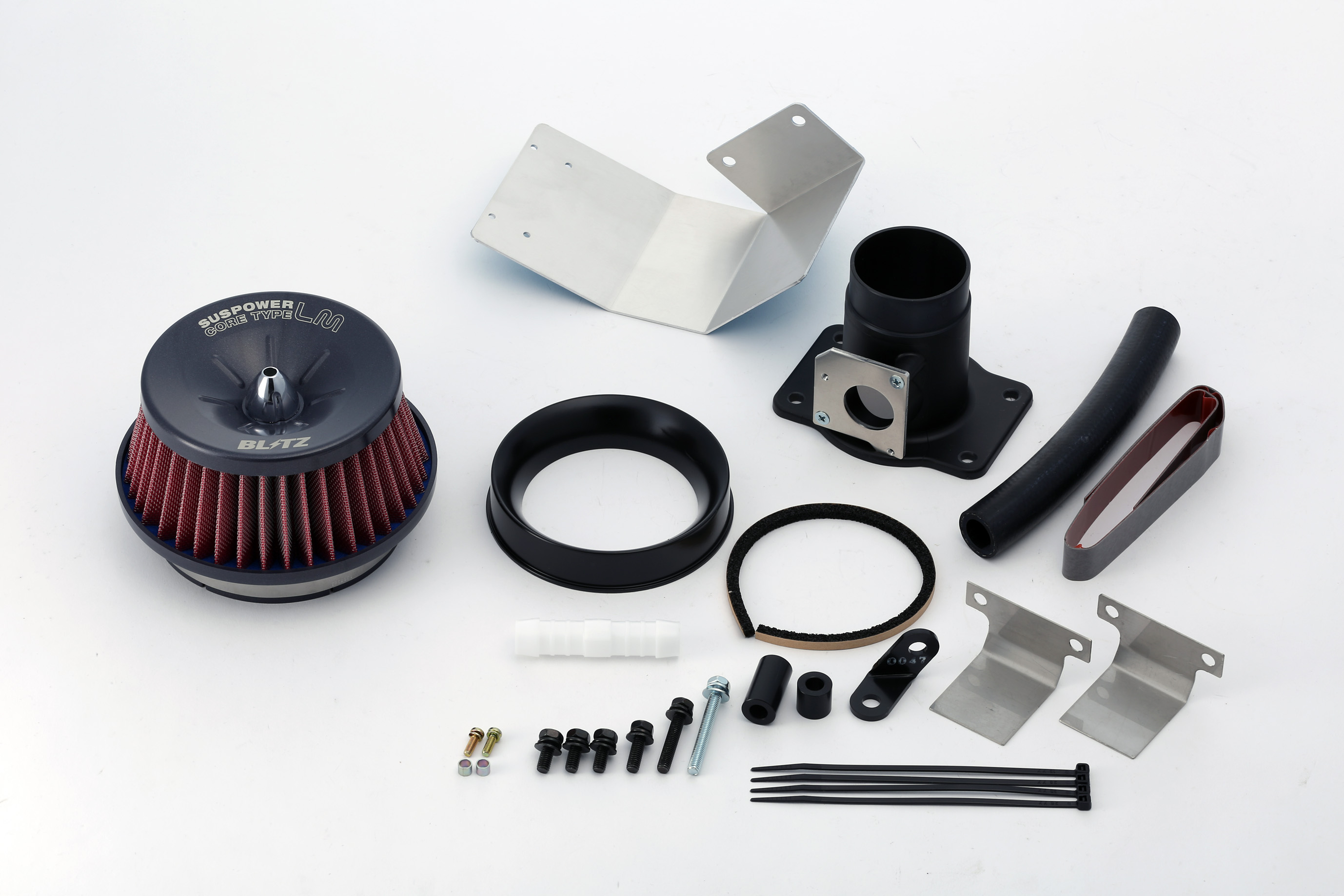 パーツ BLITZ CBA-ZC32S SUSPOWER CORE TYPE LM Amazon | BLITZ(ブリッツ) SUS POWER CORE TYPE LM(サスパワーコア