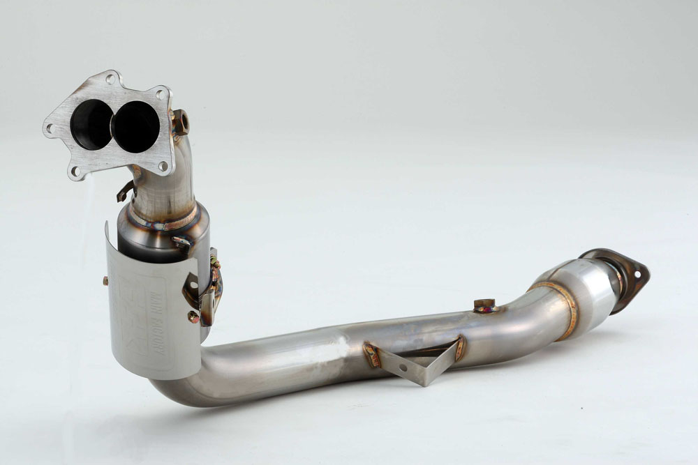 FUJITSUBO（フジツボ） SPORTS CATALYZER スポーツキャタライザー GRB