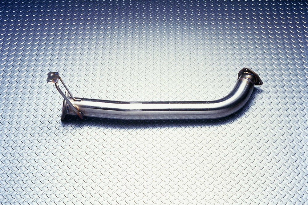 FUJITSUBO（フジツボ） FRONT PIPE フロントパイプ ECR33 スカイライン