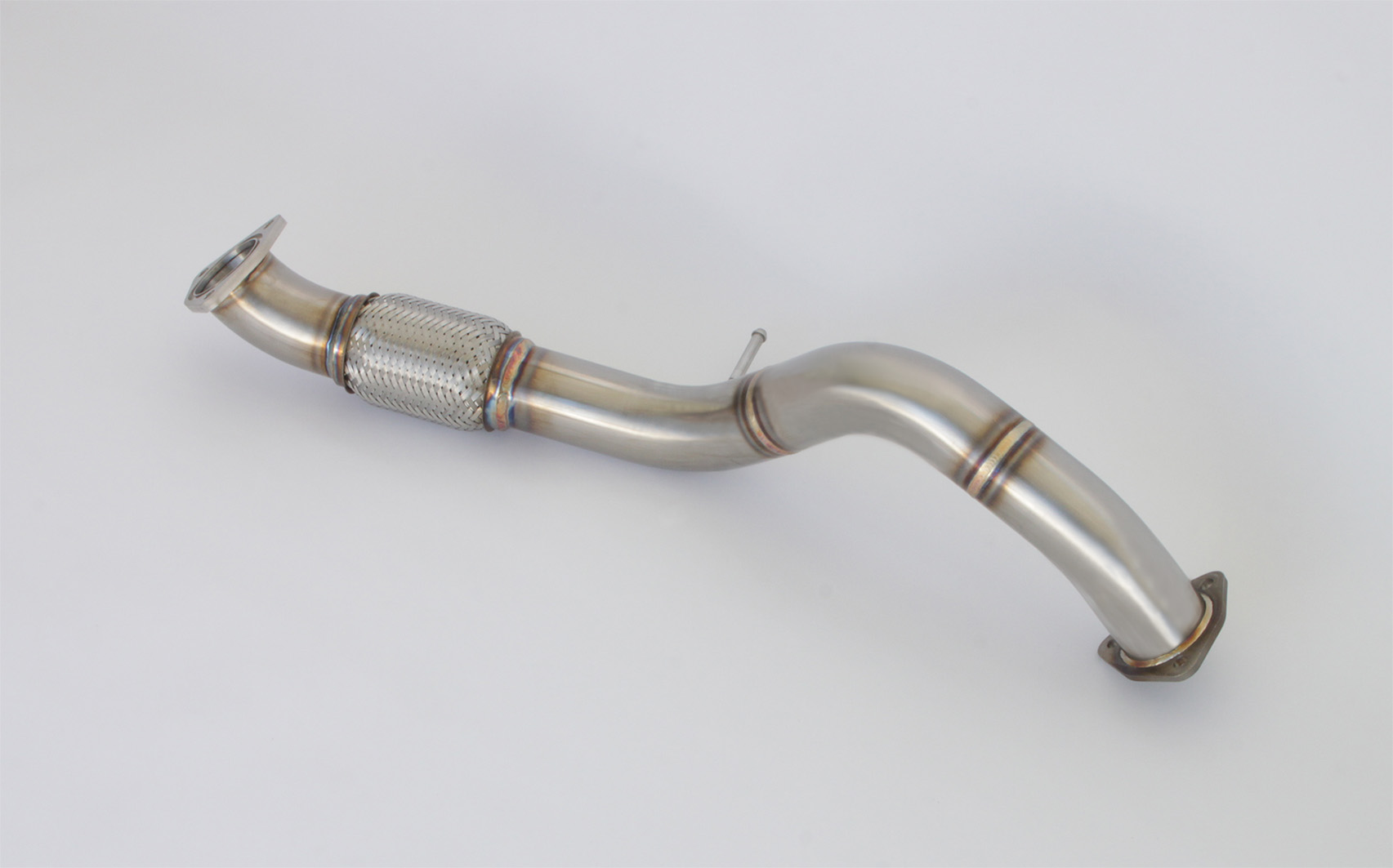 フジツボ FRONT PIPE フロントパイプ FL5 シビック タイプR (Civic) K20C R4.9〜（2022.9〜） 610-52115｜partsya-san