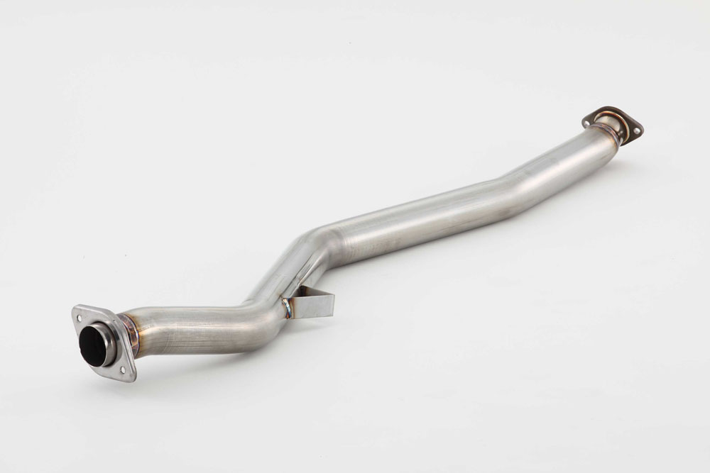 フジツボ FRONT PIPE フロントパイプ BR9 レガシィ ツーリングワゴン 2.5 ターボ EJ25 H21.5〜H25.5 610-64091