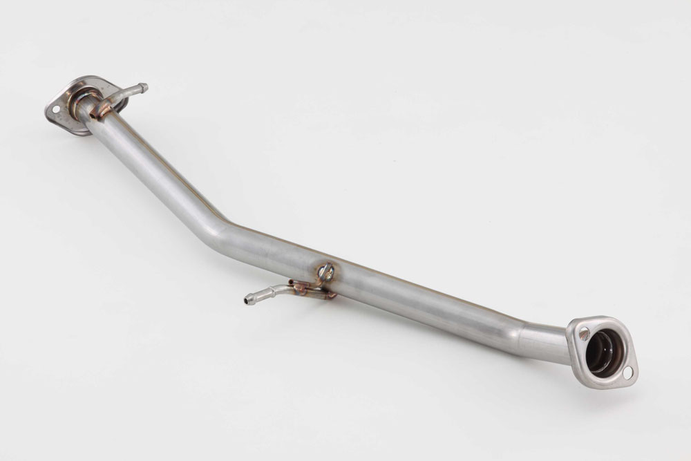 FUJITSUBO（フジツボ） FRONT PIPE フロントパイプ JB23W ジムニー