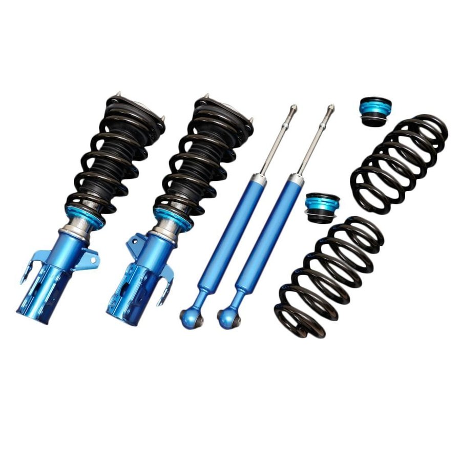 クスコ（CUSCO） 車高調 車高調整サスペンションキット ストリートゼロ