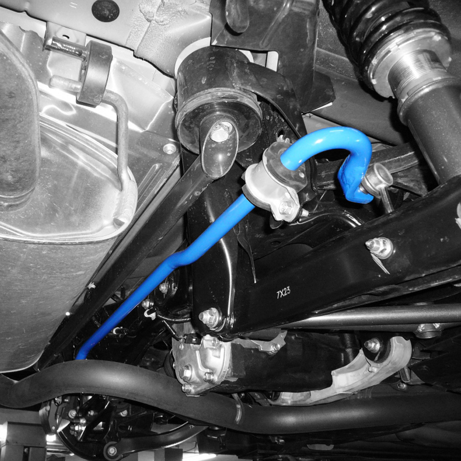 クスコ（CUSCO） スタビライザー スバル インプレッサ WRX GVB 4WD用