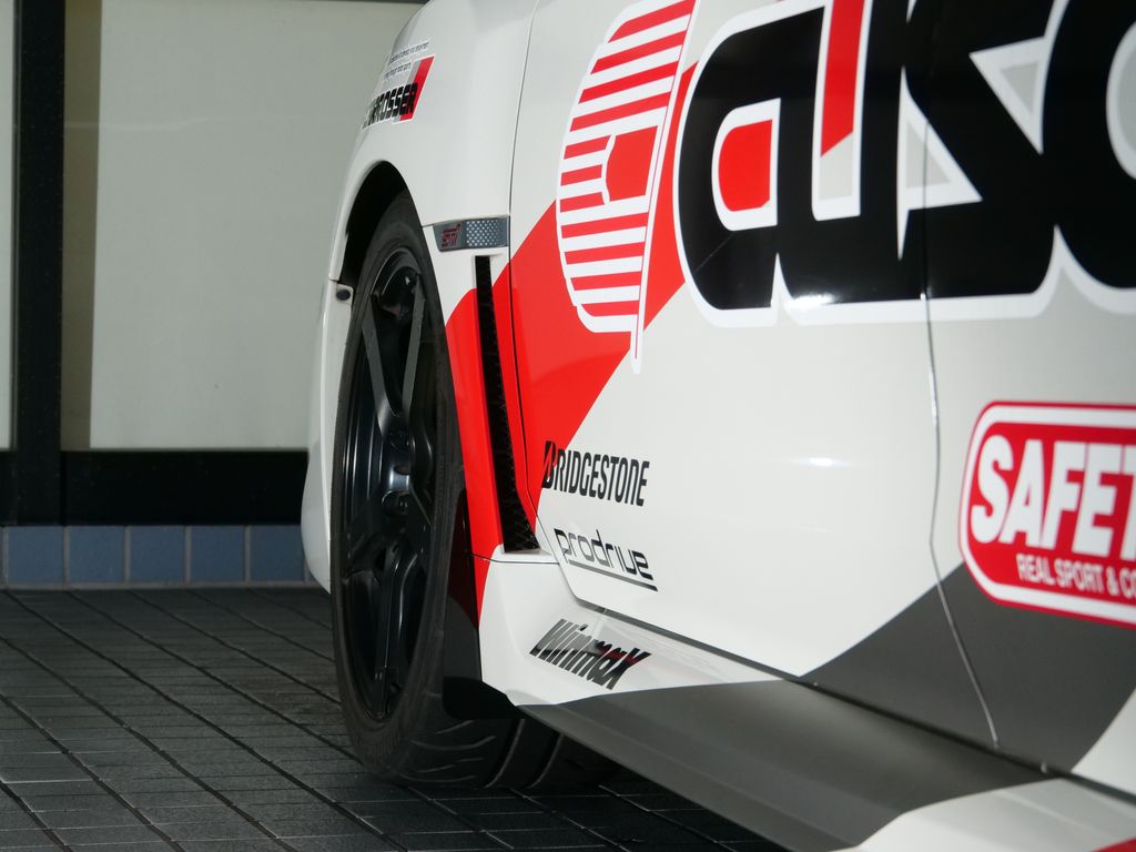 クスコ スポーツフラップ スバル WRX STI VAB EJ20 2014.8〜 ブラック 6A1 850 FB | クスコ | 01