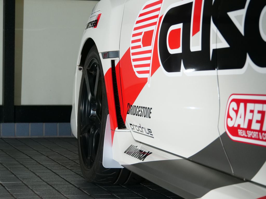 クスコ スポーツフラップ スバル WRX STI VAB EJ20 2014.8〜 ホワイト 6A1 850 FW | クスコ | 01