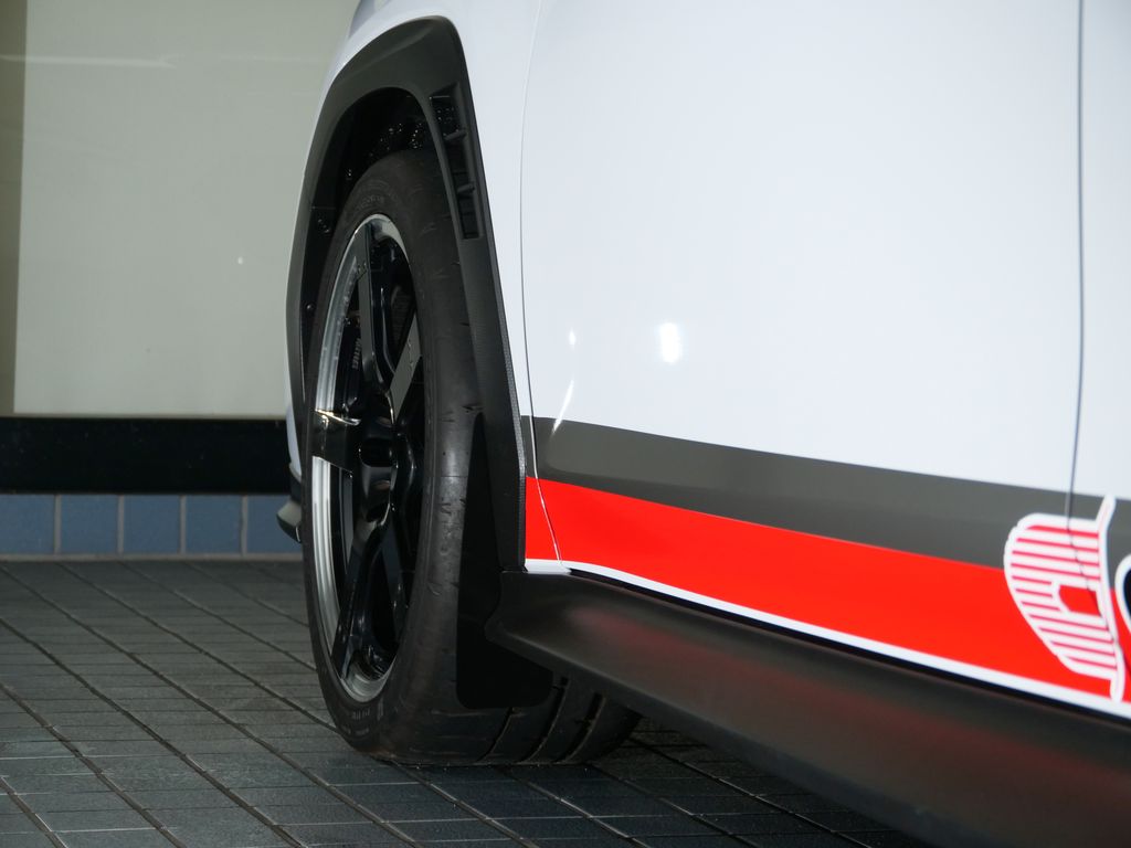 クスコ スポーツフラップ スバル WRX S4 VBH FA24 2021.11〜 ブラック 6A2 850 FB | クスコ | 01