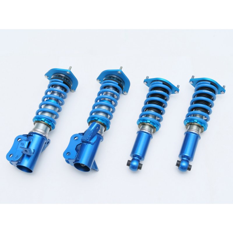 クスコ 車高調 車高調整サスペンションキット SPORT R GR-Cupエディション BRZ ZD8 2021.8〜 6C1 64R RE2
