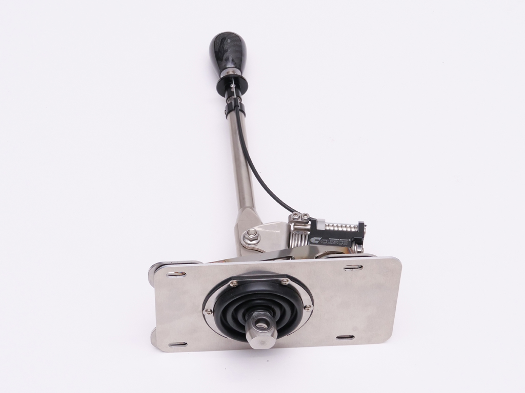 クスコ クイックシフト スバル BRZ ZD8 FA24 2021.8〜 6C1 945 Aの画像