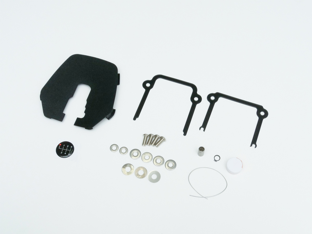 クスコ クイックシフト スバル BRZ ZD8 FA24 2021.8〜 6C1 945 Aの画像