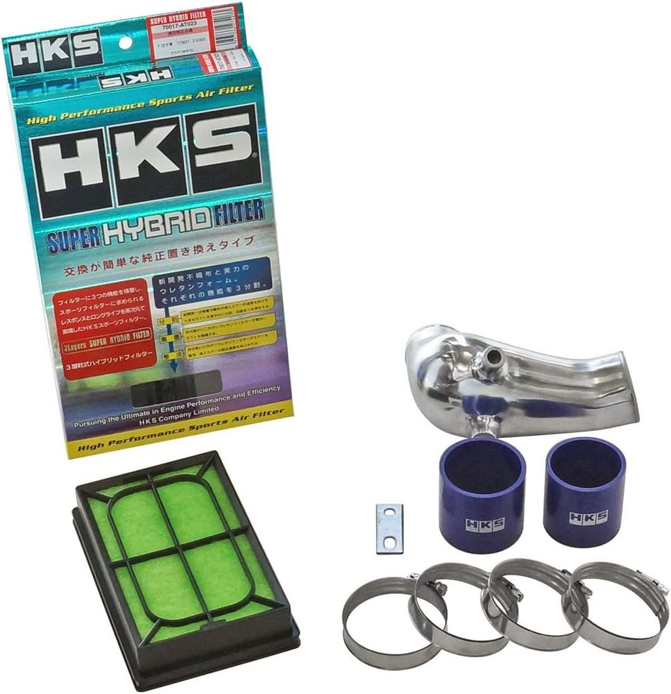 ランキングや新製品 HKS 1NZ-FXE(1NZ-1LM NHP10 アクア プレミアムサクションキット パーツ